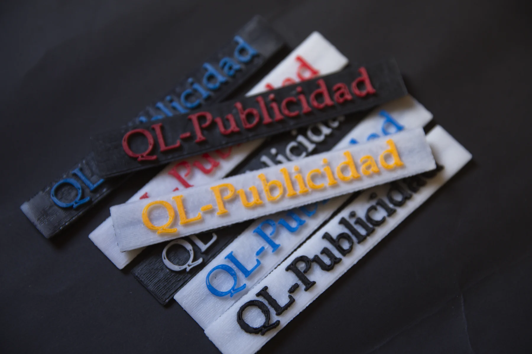 Presentación audiovisual de QL-Publicidad